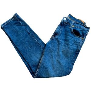 Men’s Levi Jeans